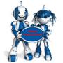 IV Международный форум "Роботы 2014" - последнее сообщение от mgupi